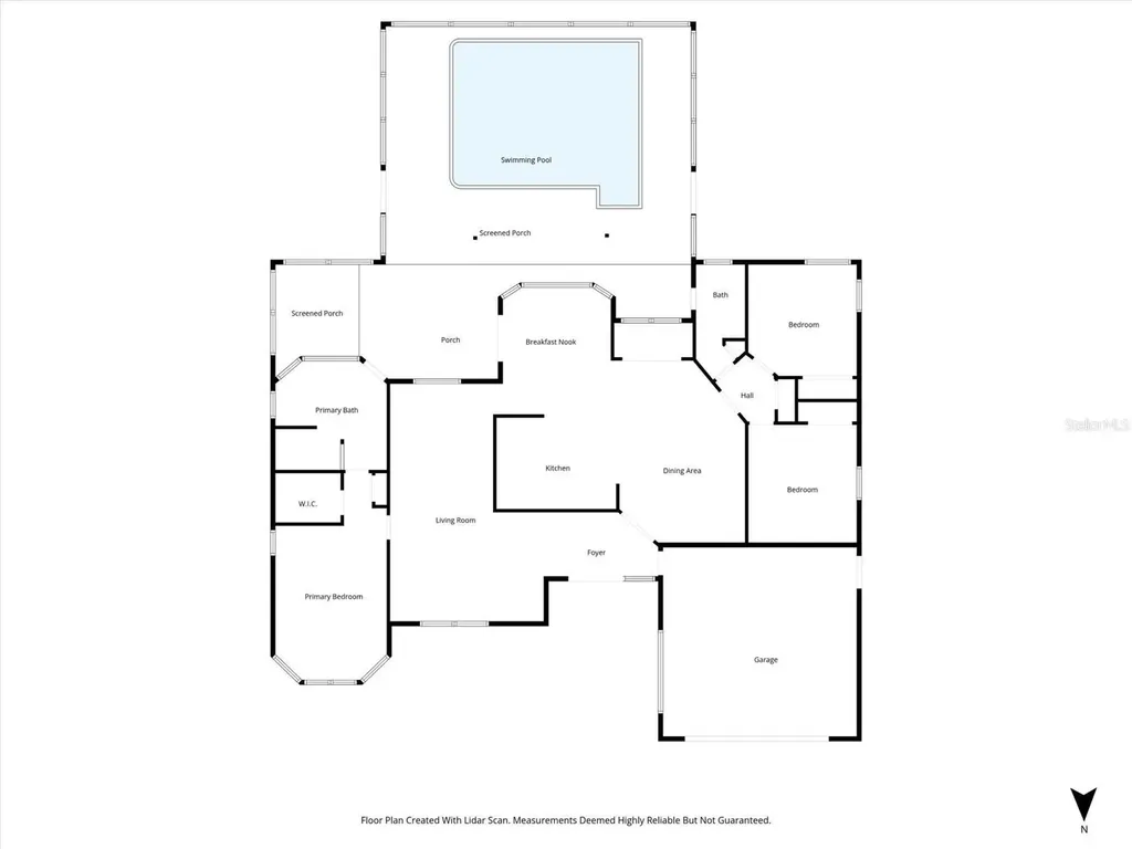 12280 Everard Drive Spring Hill FL 34609
