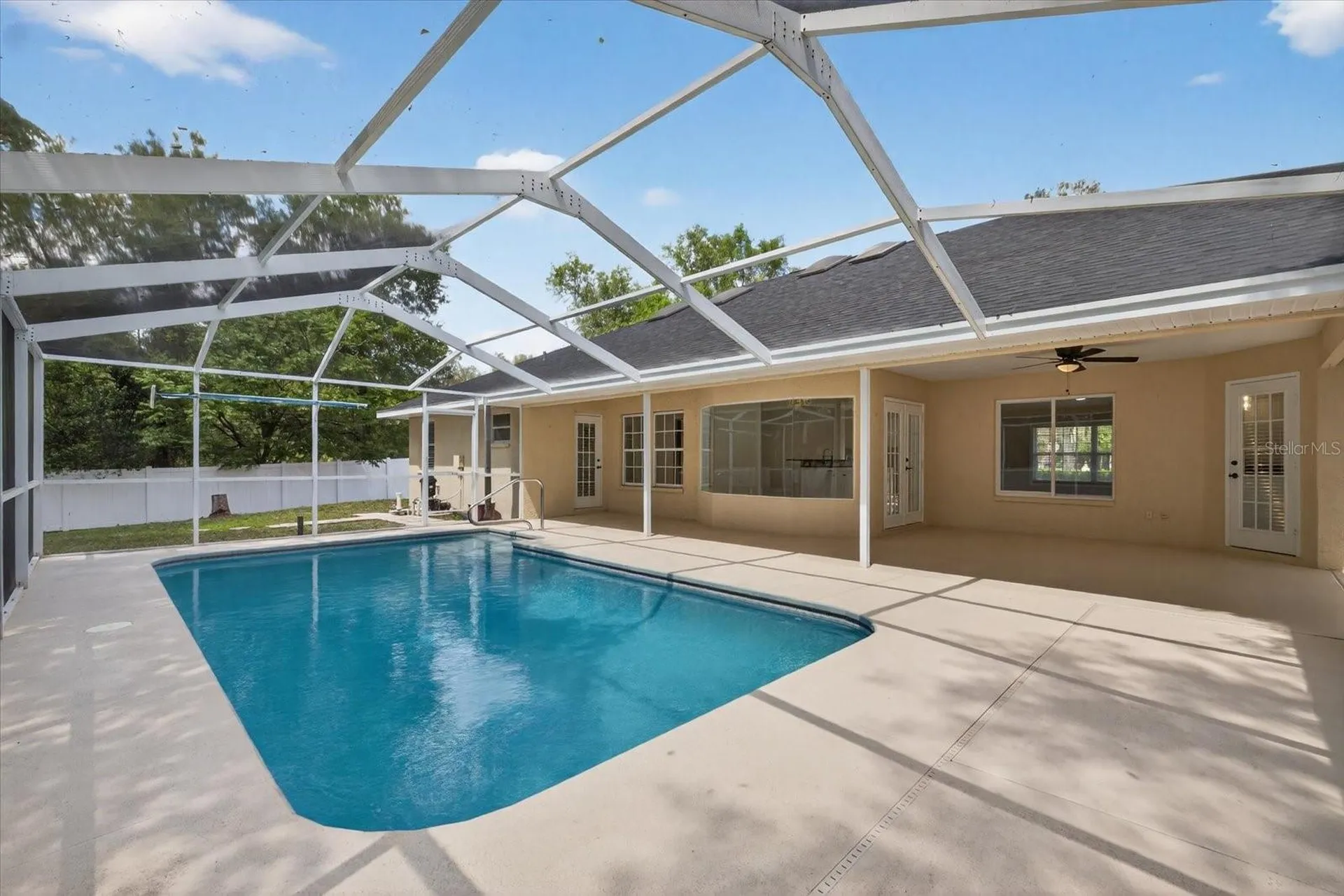12280 Everard Drive Spring Hill FL 34609