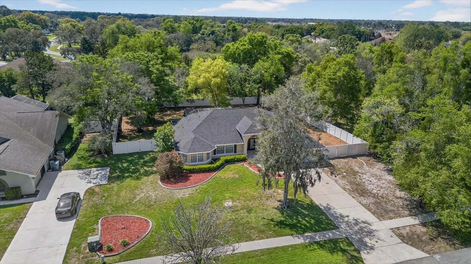 12280 Everard Drive Spring Hill FL 34609
