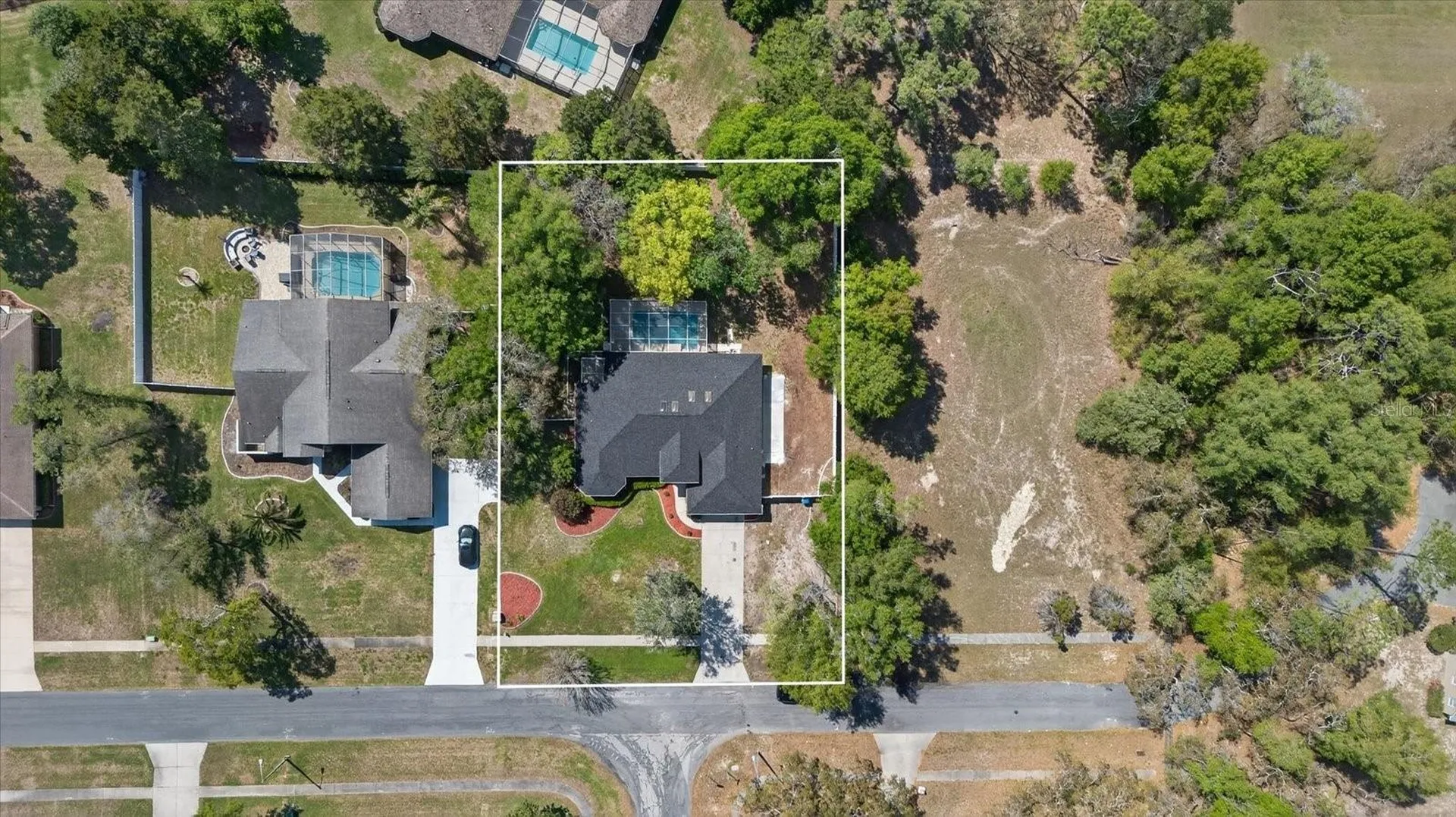 12280 Everard Drive Spring Hill FL 34609