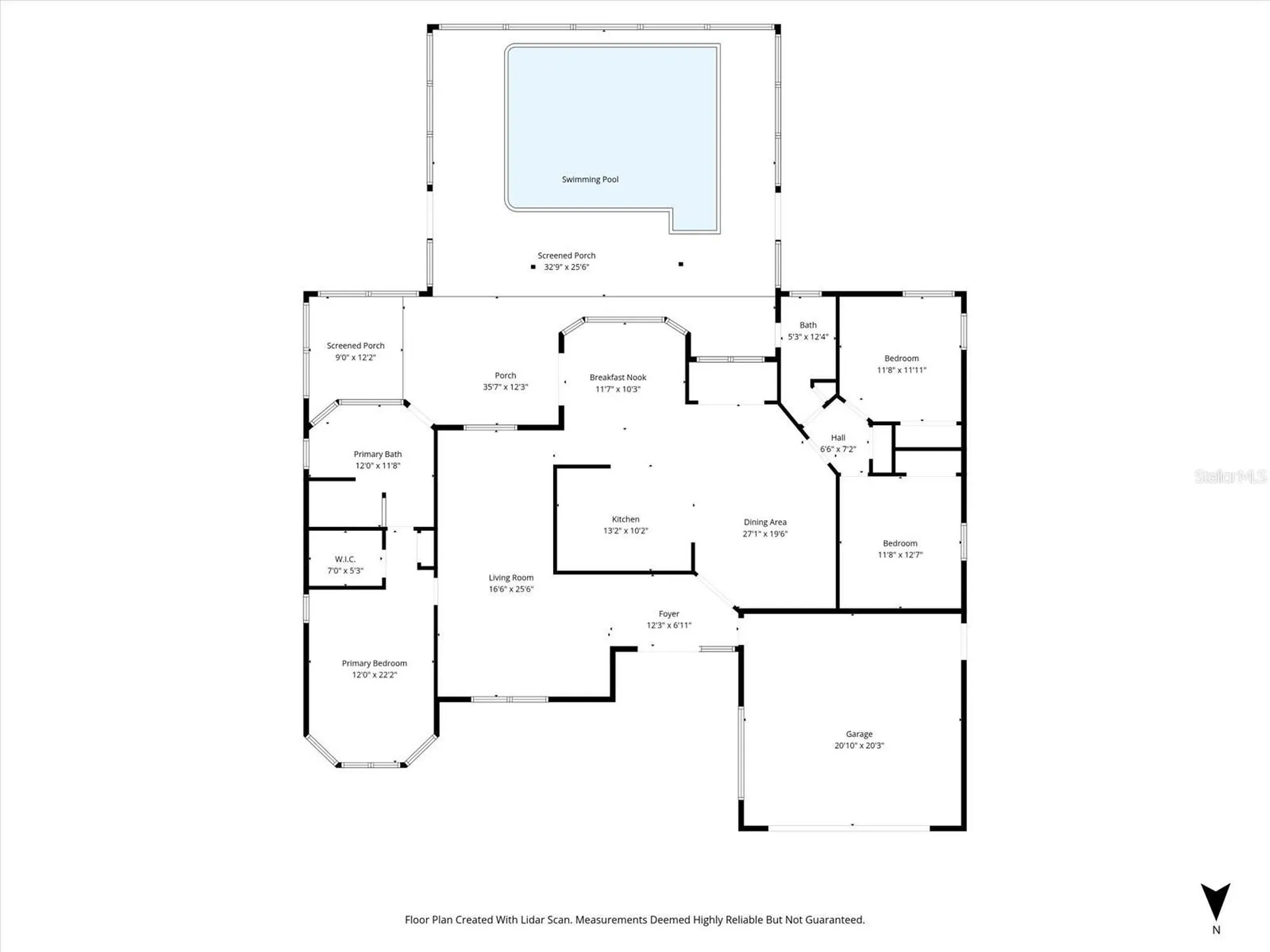 12280 Everard Drive Spring Hill FL 34609
