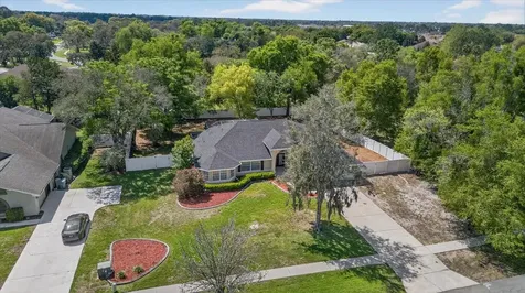 12280 Everard Drive Spring Hill FL 34609