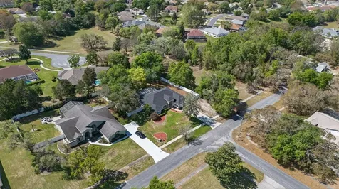 12280 Everard Drive Spring Hill FL 34609