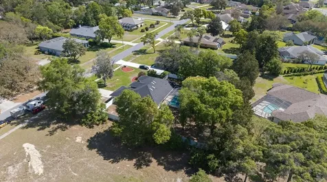 12280 Everard Drive Spring Hill FL 34609