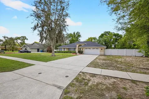 12280 Everard Drive Spring Hill FL 34609