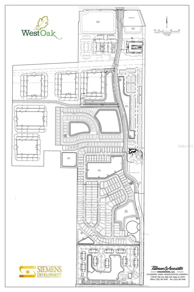 2201 NW 21st Street Ocala FL 34475