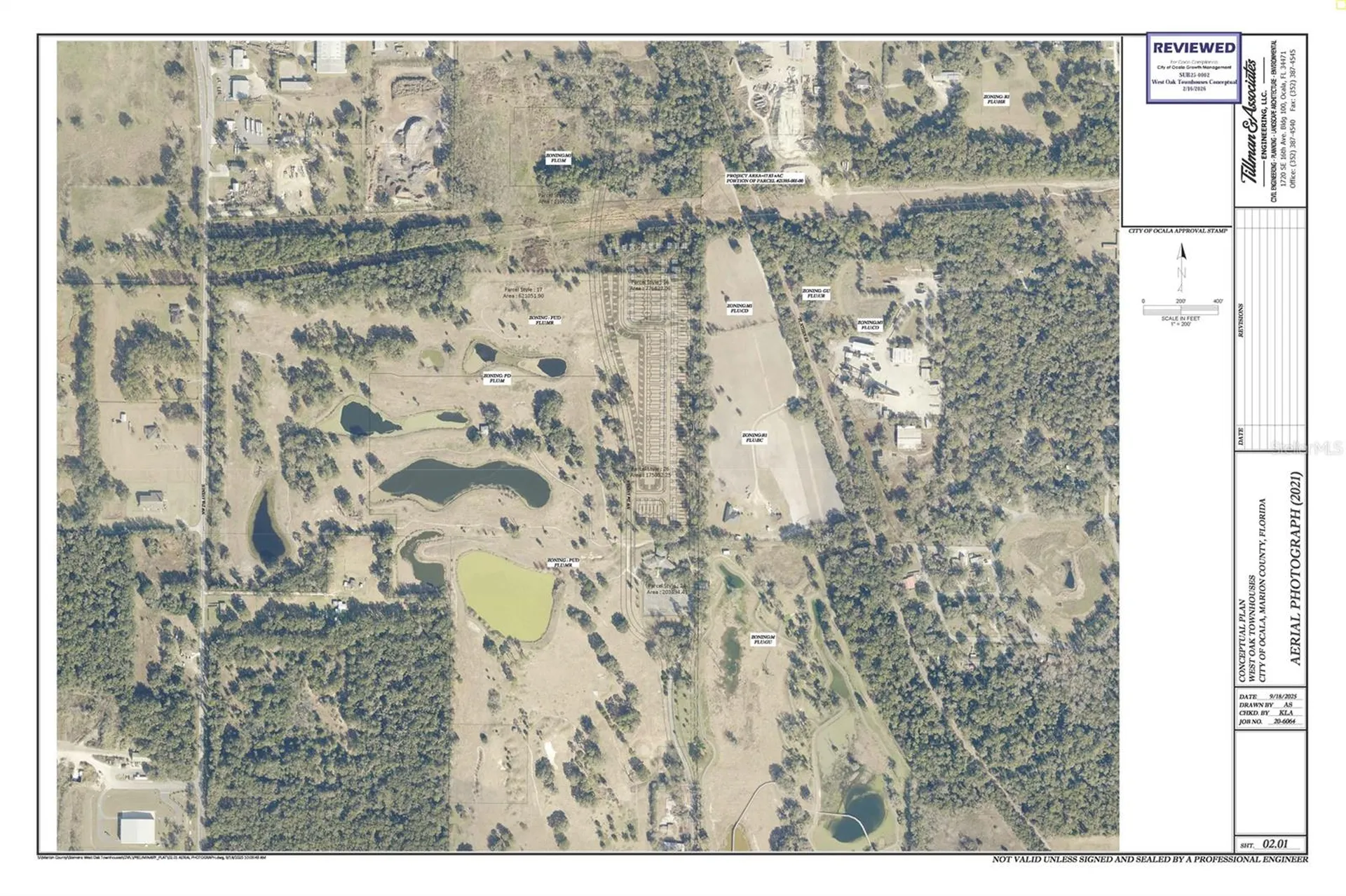 2201 NW 21st Street Ocala FL 34475