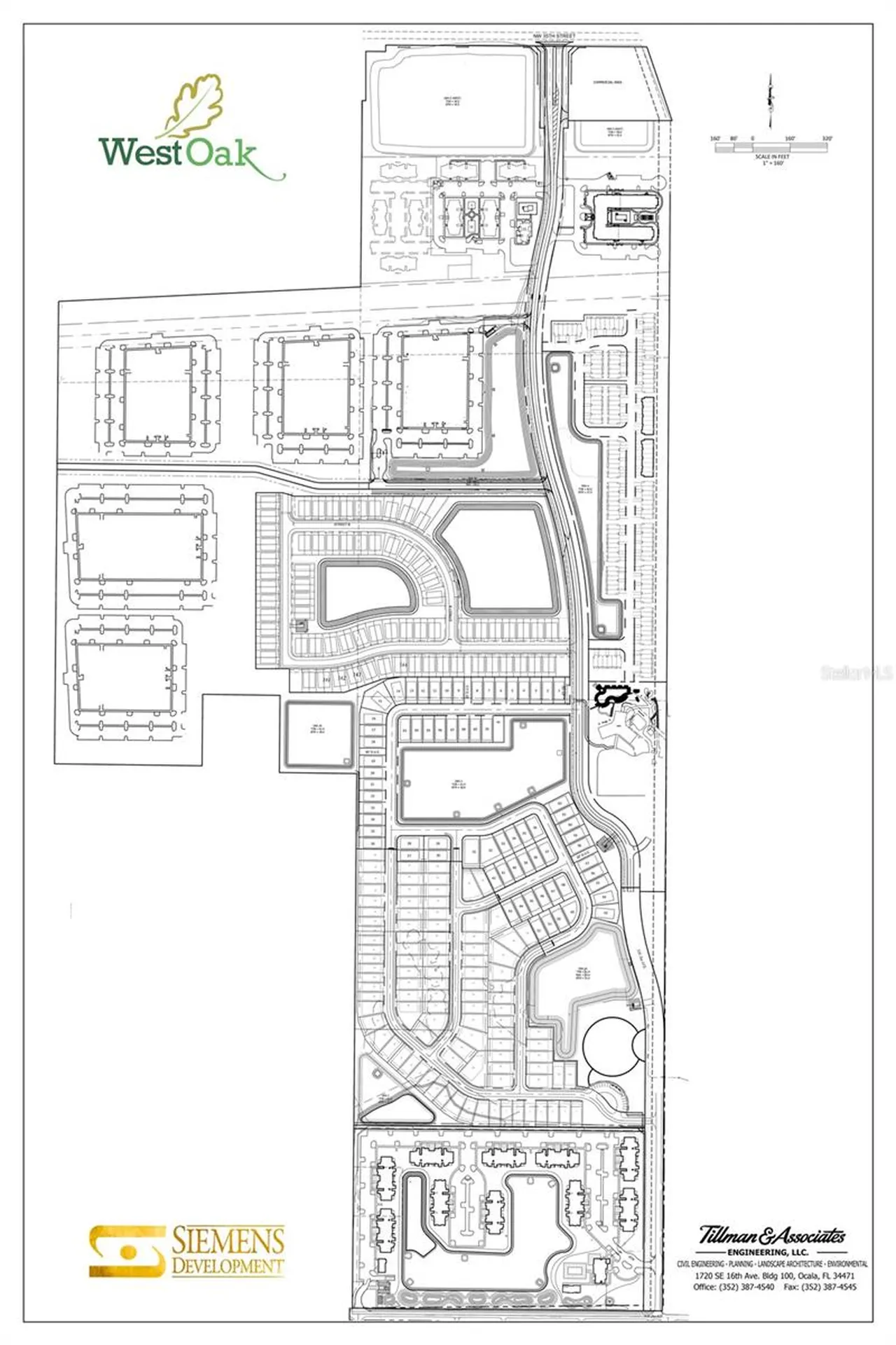 2201 NW 21st Street Ocala FL 34475