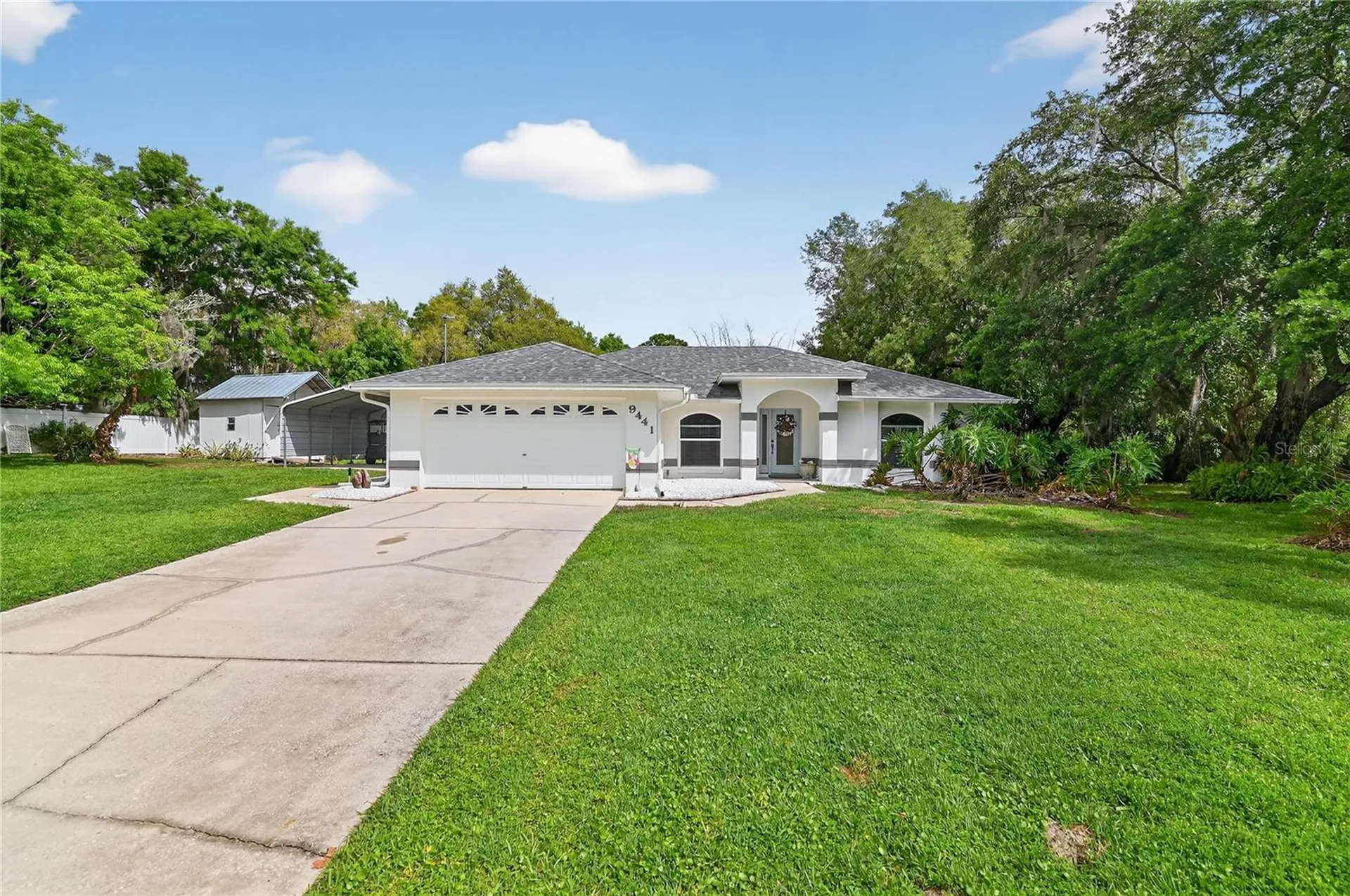 9441 Pinetree Drive Lake Wales FL 33898