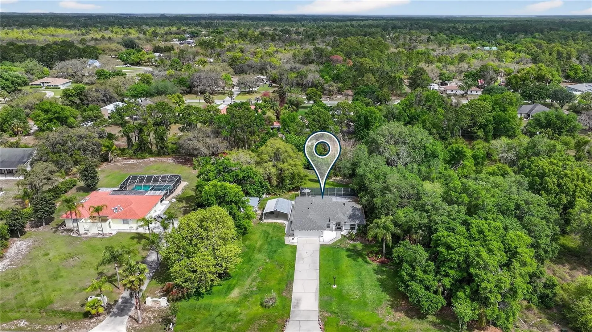 9441 Pinetree Drive Lake Wales FL 33898