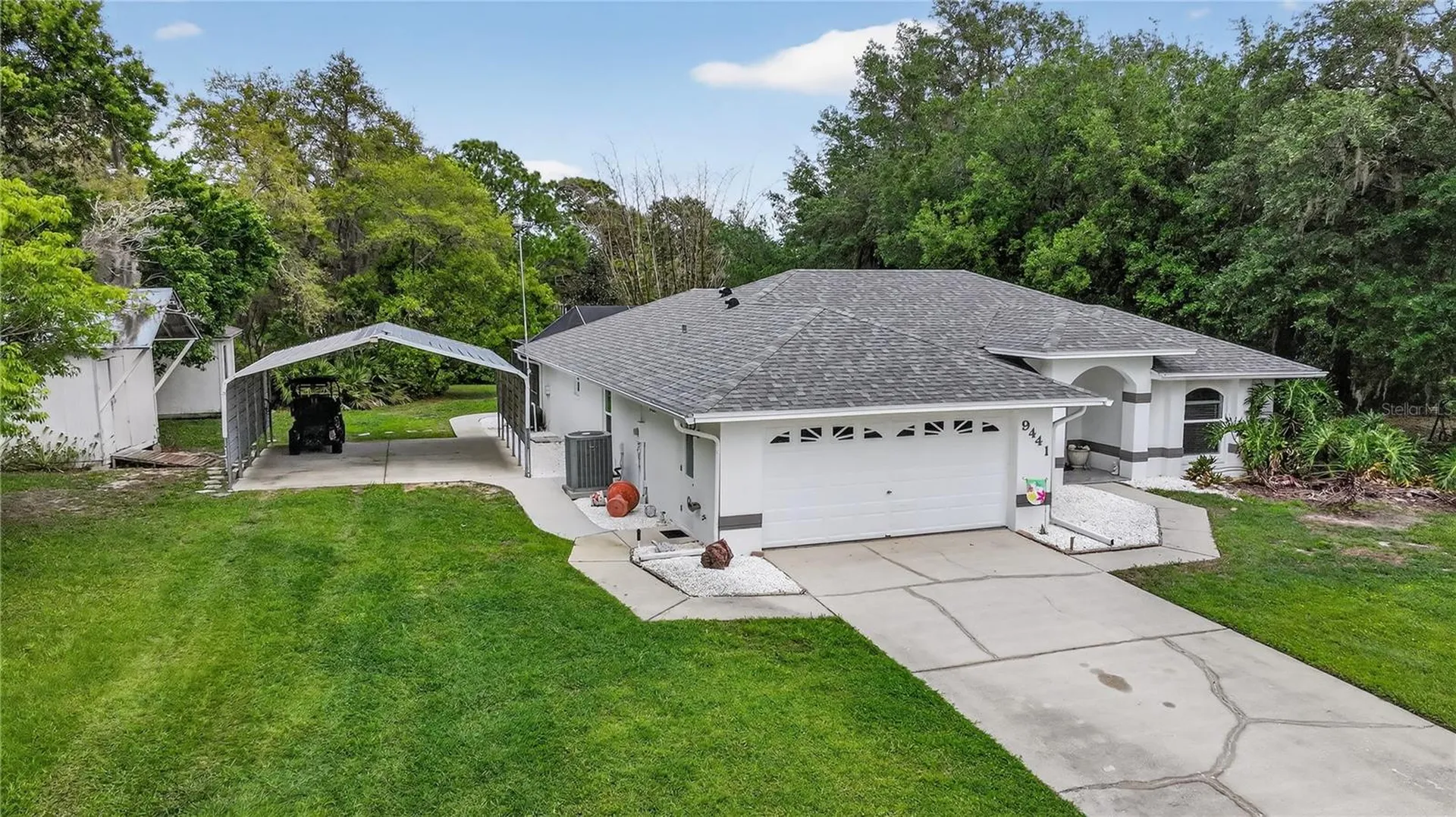 9441 Pinetree Drive Lake Wales FL 33898