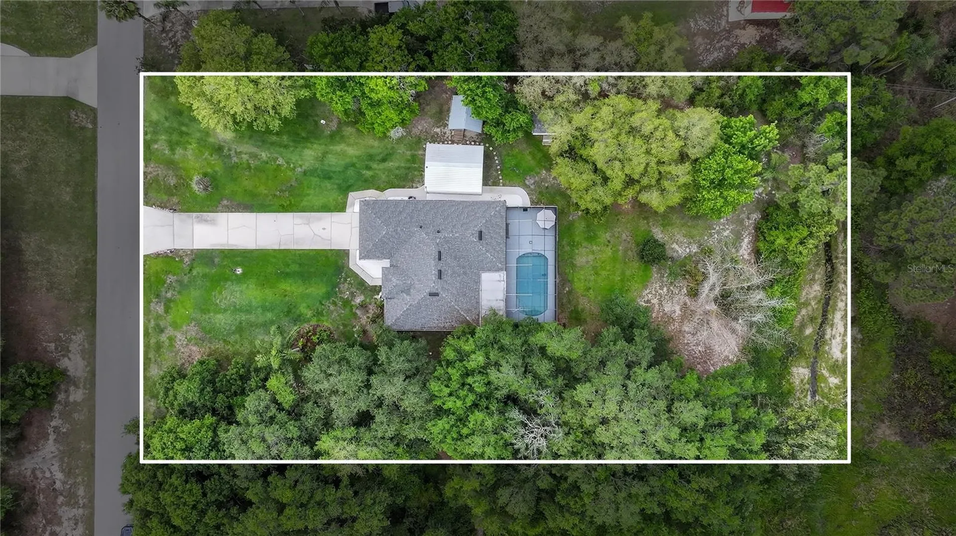 9441 Pinetree Drive Lake Wales FL 33898