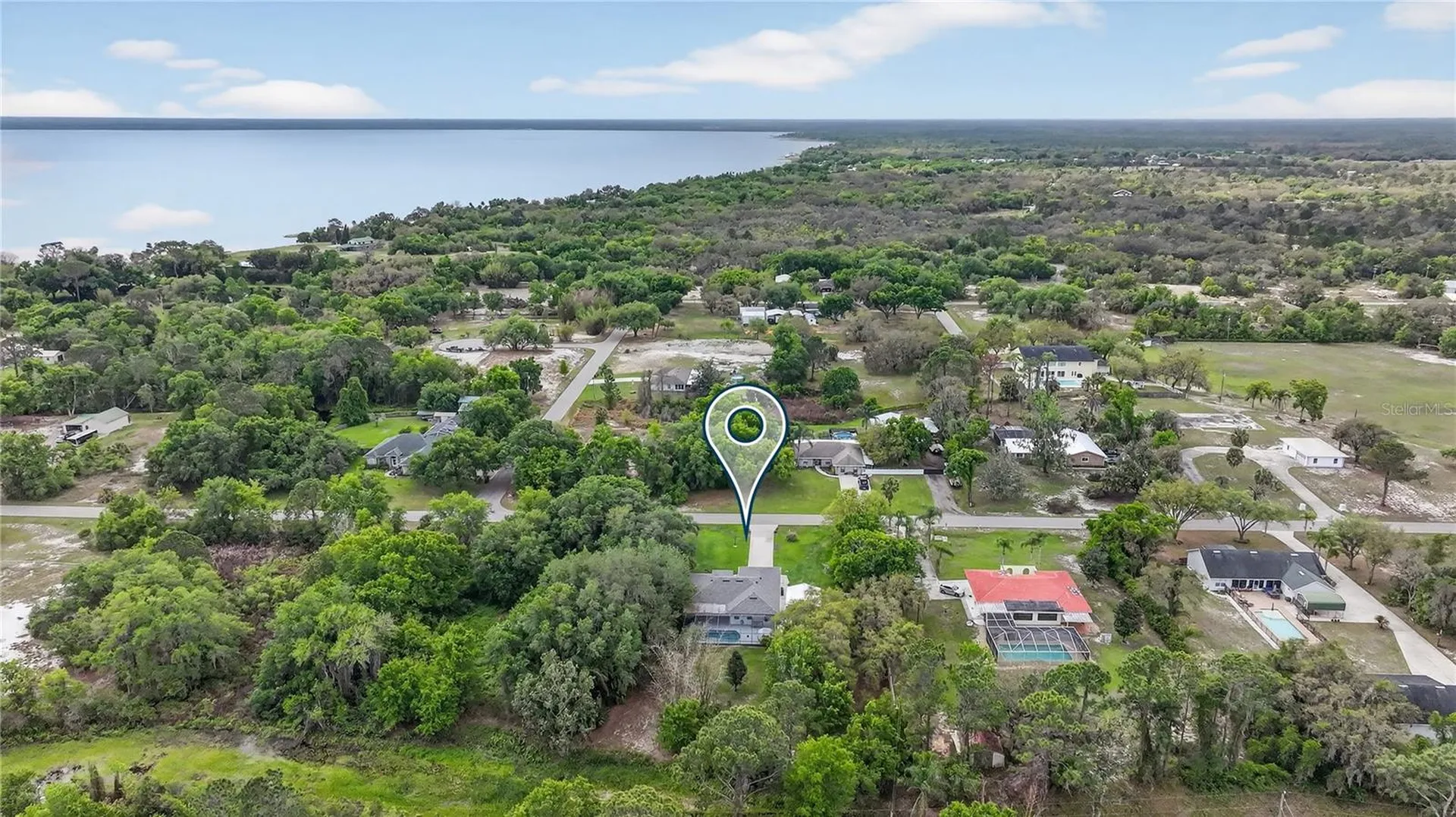 9441 Pinetree Drive Lake Wales FL 33898