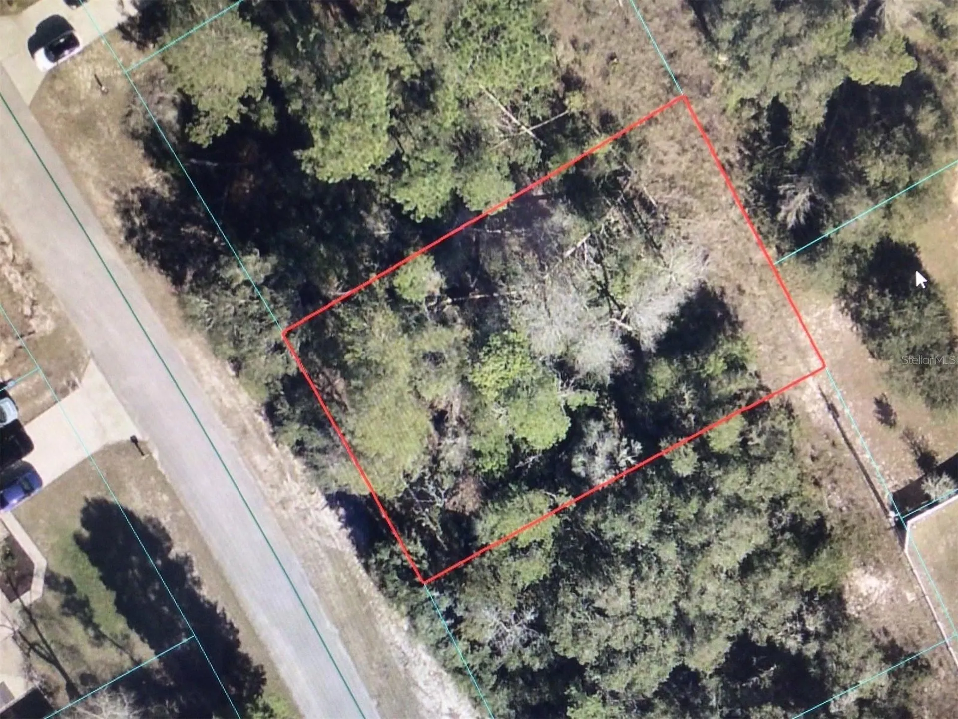 0 SW 25 Circle Ocala FL 34473