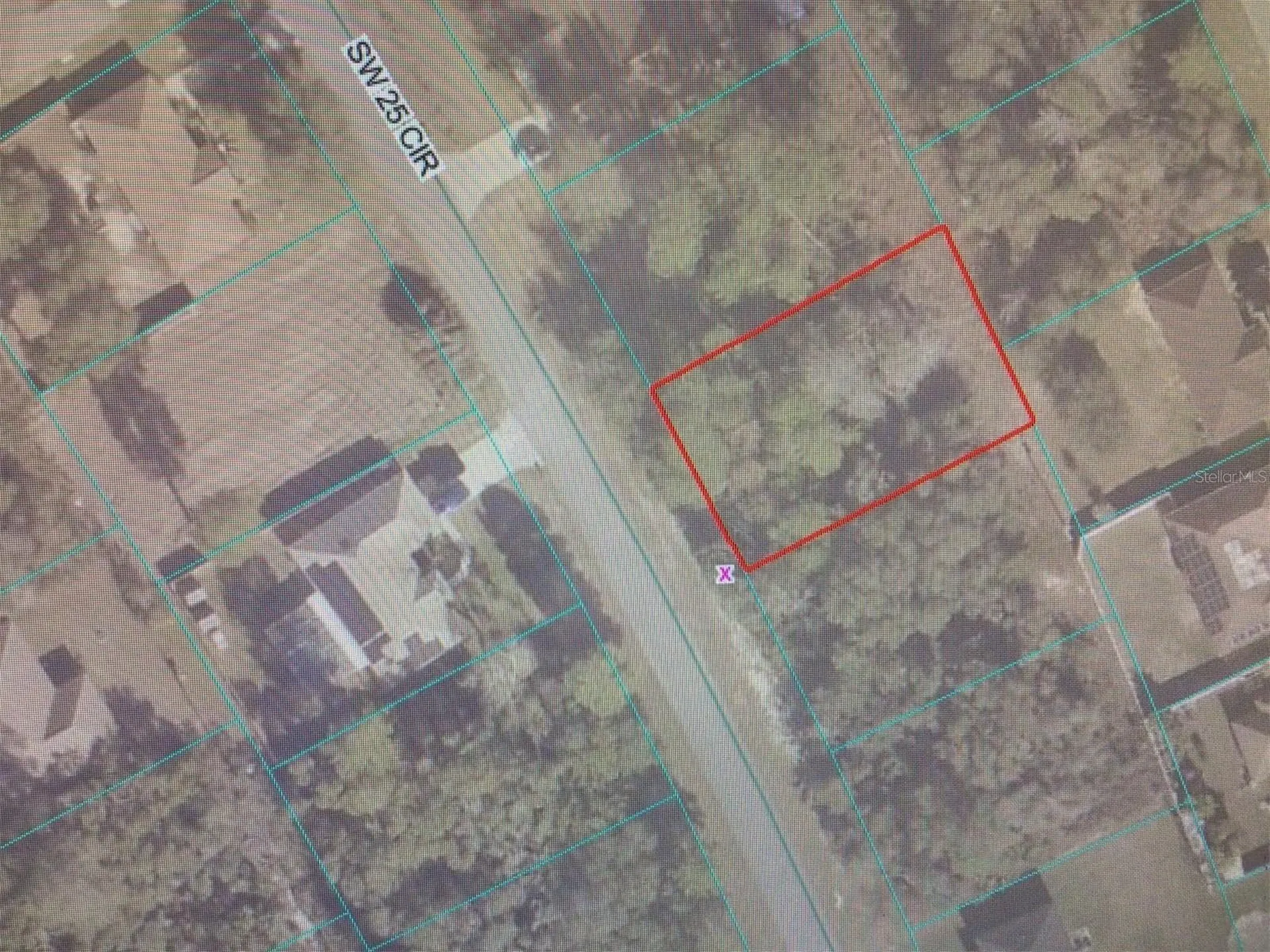 0 SW 25 Circle Ocala FL 34473
