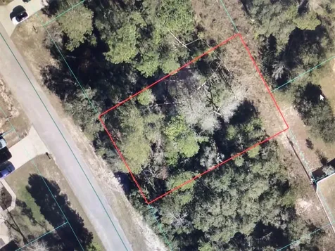 0 SW 25 Circle Ocala FL 34473