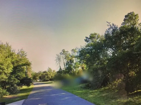 0 SW 25 Circle Ocala FL 34473