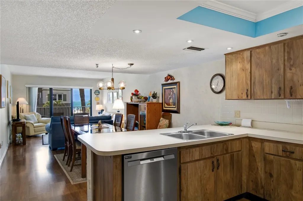 14001 Gulf Boulevard Madeira Beach FL 33708