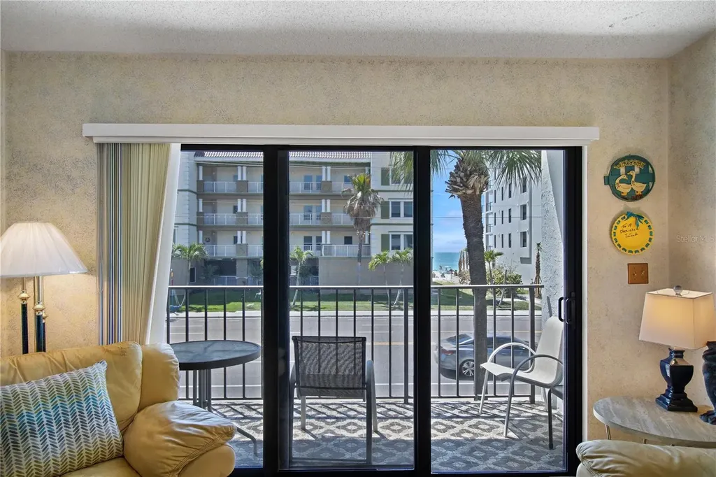 14001 Gulf Boulevard Madeira Beach FL 33708