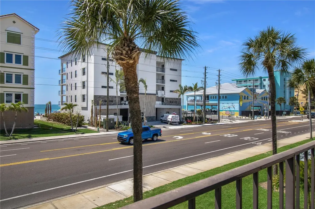 14001 Gulf Boulevard Madeira Beach FL 33708