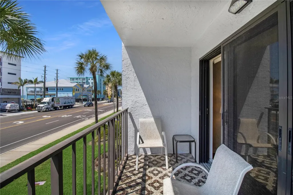 14001 Gulf Boulevard Madeira Beach FL 33708