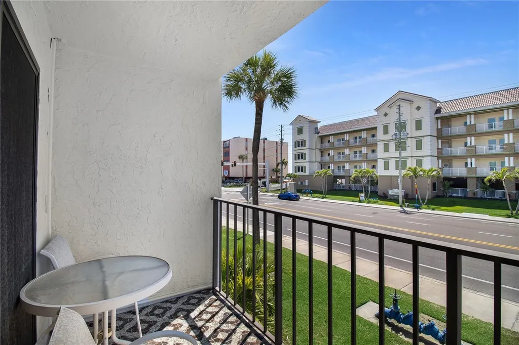 14001 Gulf Boulevard Madeira Beach FL 33708