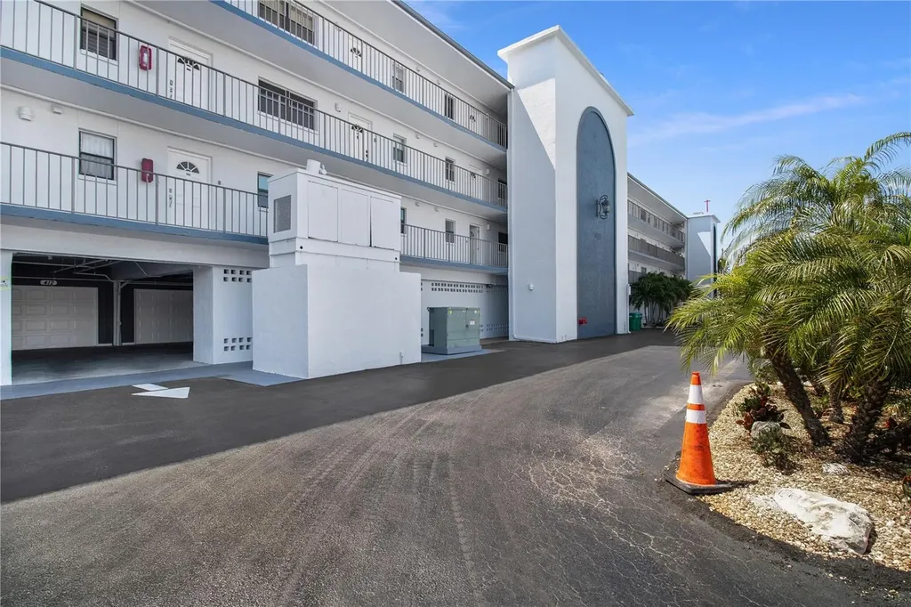 14001 Gulf Boulevard Madeira Beach FL 33708