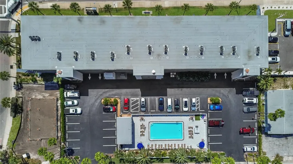 14001 Gulf Boulevard Madeira Beach FL 33708