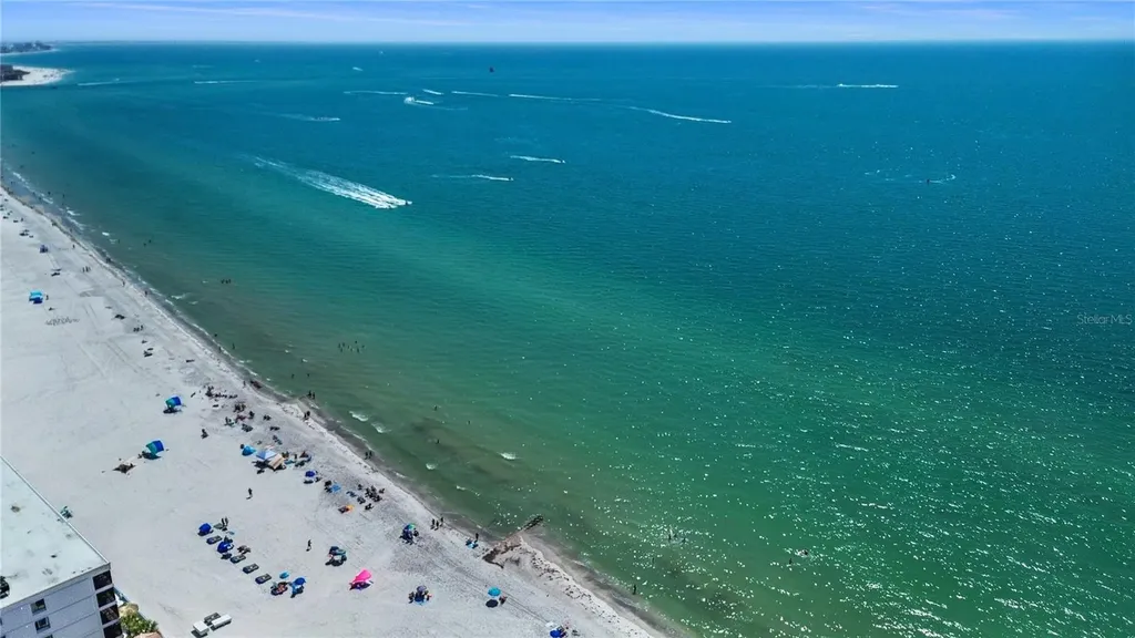14001 Gulf Boulevard Madeira Beach FL 33708