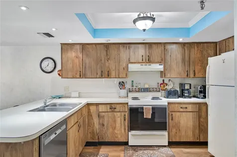 14001 Gulf Boulevard Madeira Beach FL 33708