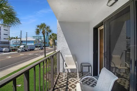 14001 Gulf Boulevard Madeira Beach FL 33708