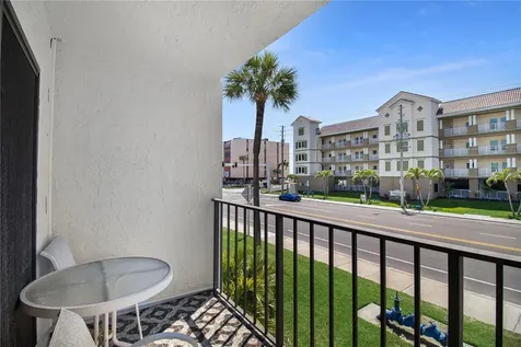 14001 Gulf Boulevard Madeira Beach FL 33708