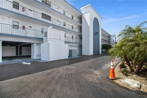 14001 Gulf Boulevard Madeira Beach FL 33708