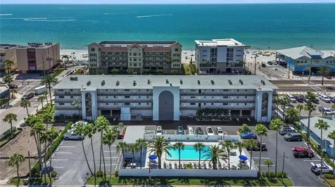 14001 Gulf Boulevard Madeira Beach FL 33708