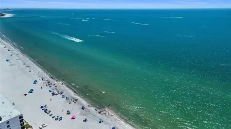 14001 Gulf Boulevard Madeira Beach FL 33708