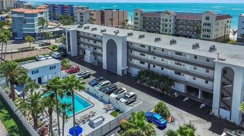 14001 Gulf Boulevard Madeira Beach FL 33708