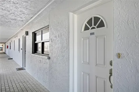 14001 Gulf Boulevard Madeira Beach FL 33708