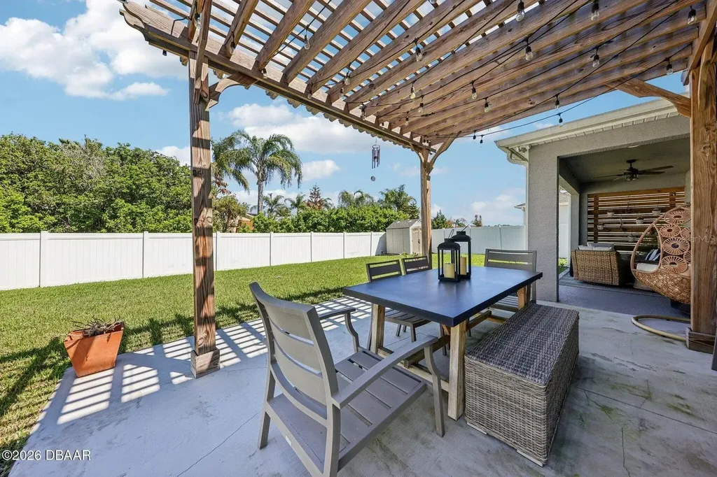 6827 Forkmead Lane Port Orange FL 32128