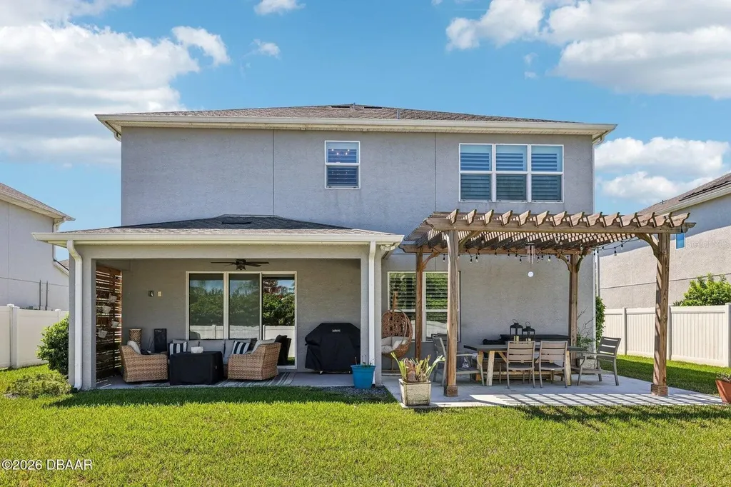 6827 Forkmead Lane Port Orange FL 32128