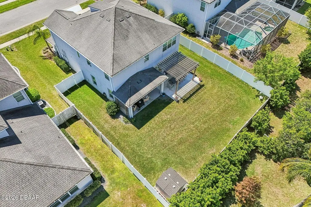 6827 Forkmead Lane Port Orange FL 32128
