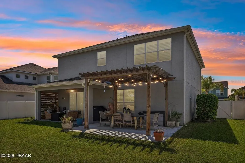 6827 Forkmead Lane Port Orange FL 32128