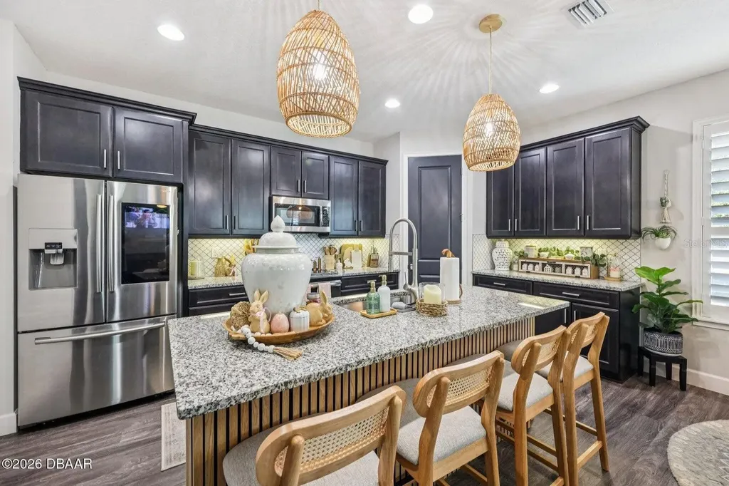 6827 Forkmead Lane Port Orange FL 32128