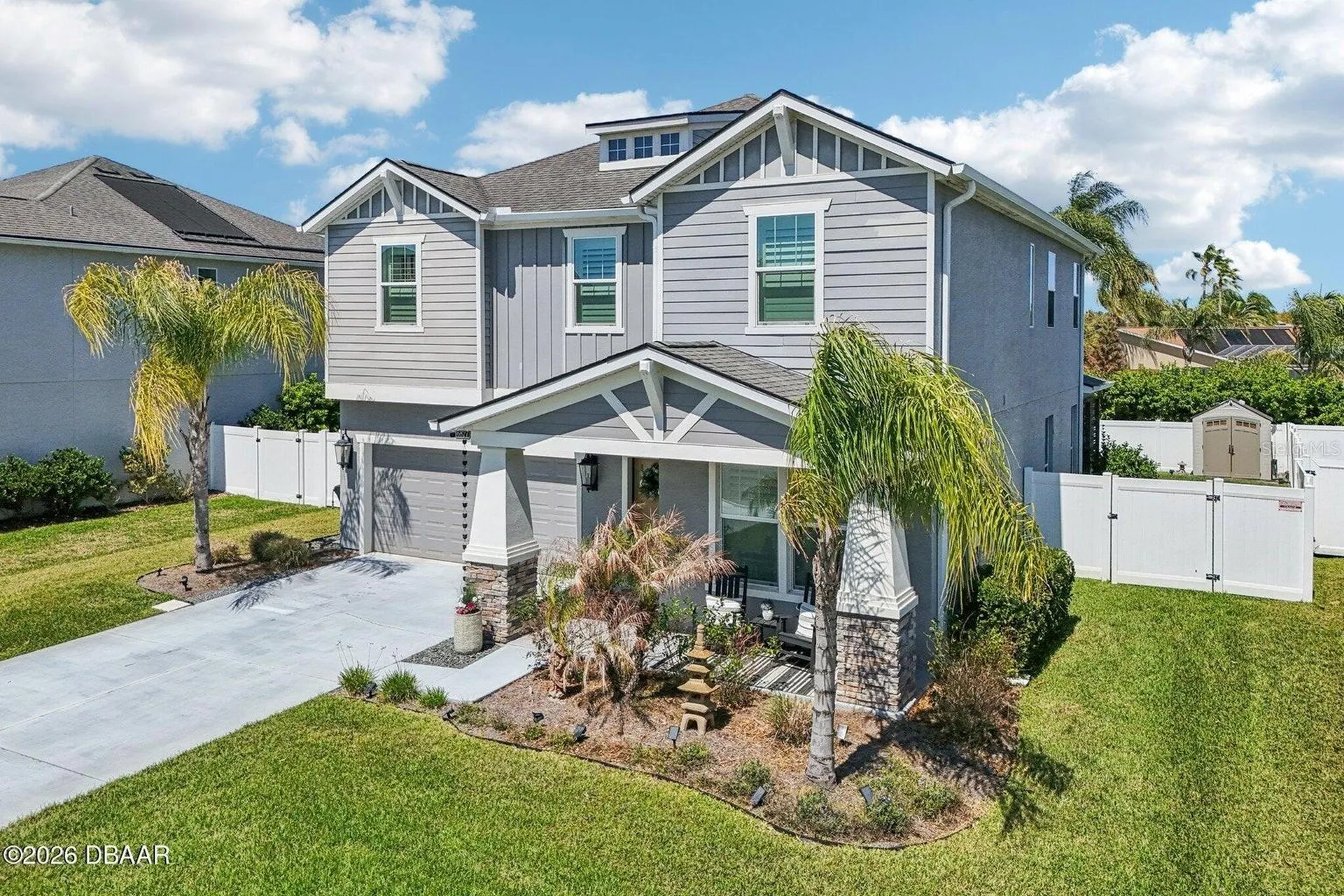6827 Forkmead Lane Port Orange FL 32128