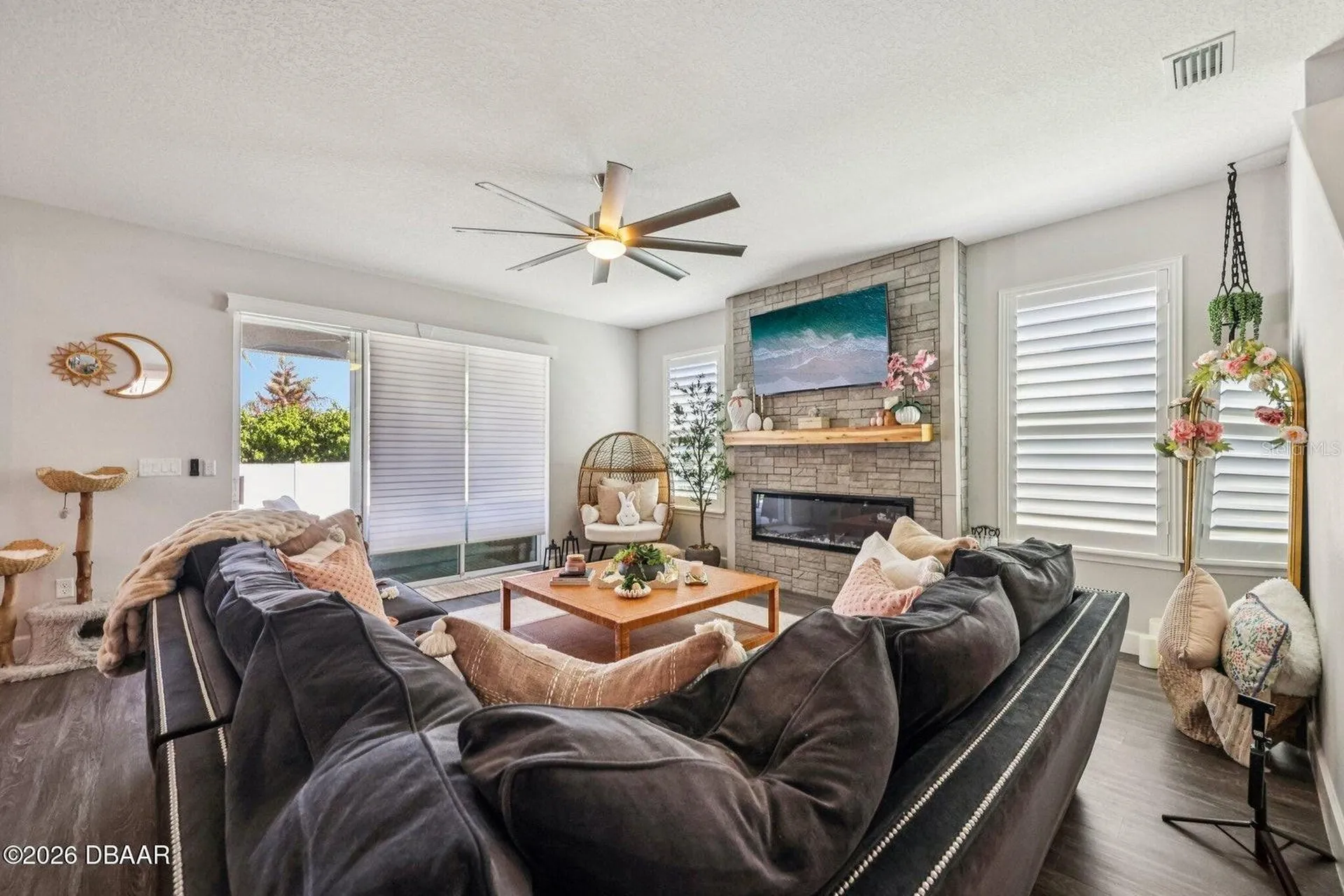 6827 Forkmead Lane Port Orange FL 32128