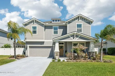 6827 Forkmead Lane Port Orange FL 32128