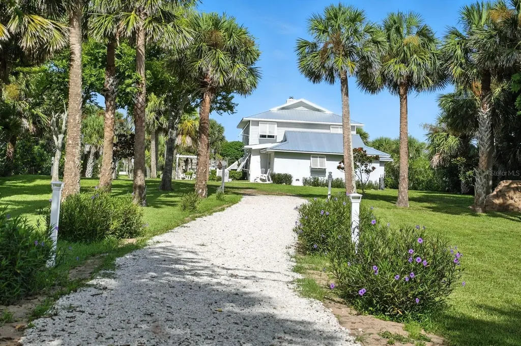 3162 N Ocean Shore Boulevard Flagler Beach FL 32136