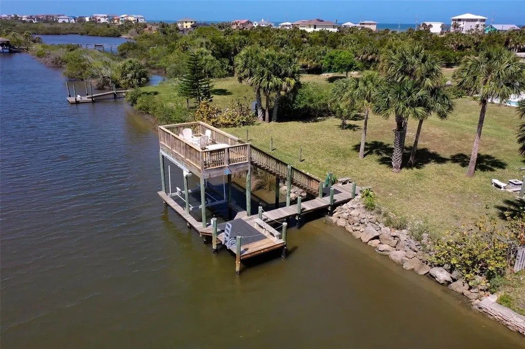 3162 N Ocean Shore Boulevard Flagler Beach FL 32136