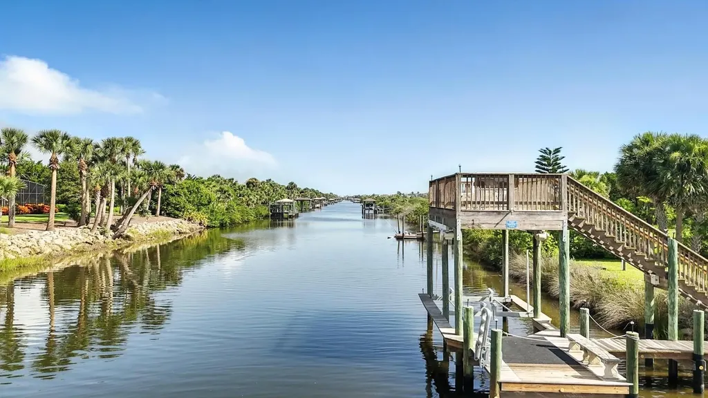 3162 N Ocean Shore Boulevard Flagler Beach FL 32136