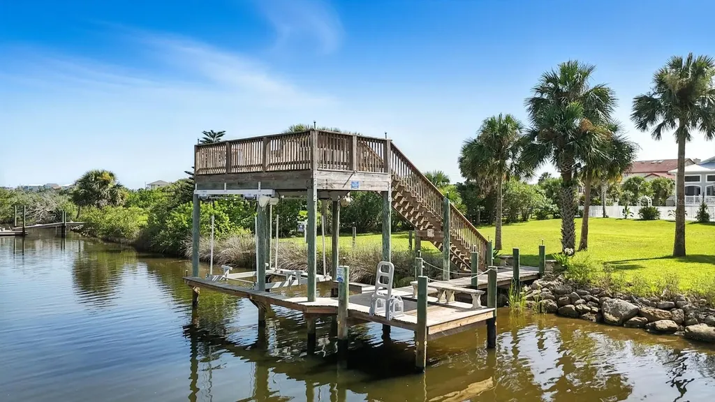 3162 N Ocean Shore Boulevard Flagler Beach FL 32136