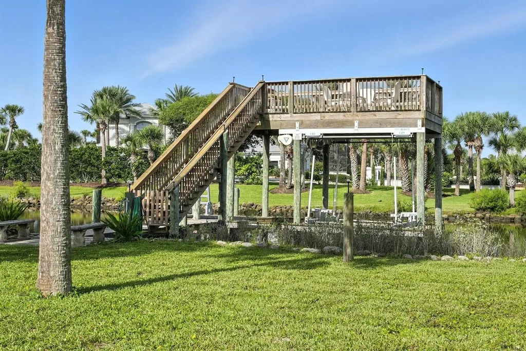 3162 N Ocean Shore Boulevard Flagler Beach FL 32136